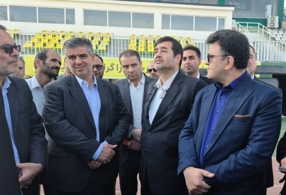 در کنار مسائل ورزشی، حوزه جوانان نیز نیازمند بازنگری جدی است. در کنار مسائل ورزشی، حوزه جوانان نیز نیازمند بازنگری جدی است.