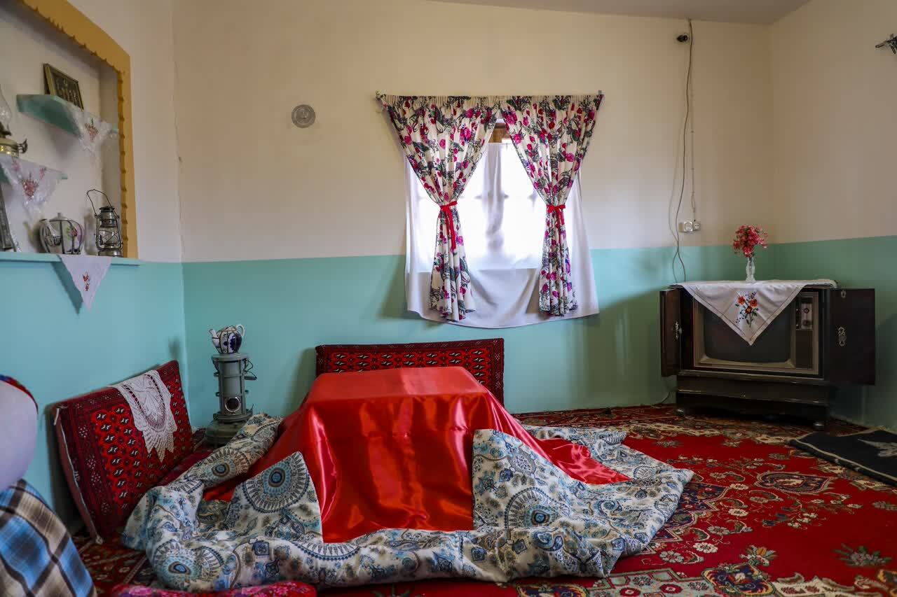 صدور موافقت اصولی برای ۷۸ طرح بومگردی در استان اردبیل صدور موافقت اصولی برای ۷۸ طرح بومگردی در استان اردبیل