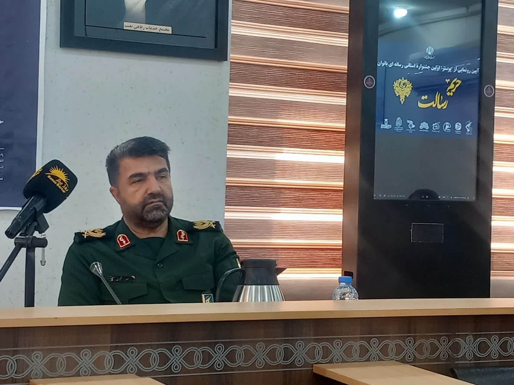 &laquo;طرحی نو دراندازیم&raquo;/ احیای فرهنگ اصیل ایرانی-اسلامی با مشارکت مردم شدنی است