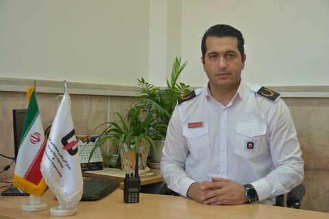 ازدحام مردم در حوادث، روند امدادرسانی را مختل و جان حادثهدیدگان را تهدید میکند ازدحام مردم در حوادث، روند امدادرسانی را مختل و جان حادثهدیدگان را تهدید میکند