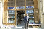 مروری بر زندگی هنری استاد حسین مصدق‌زاده؛ از کارگاه پدر تا گنبدهای حرم