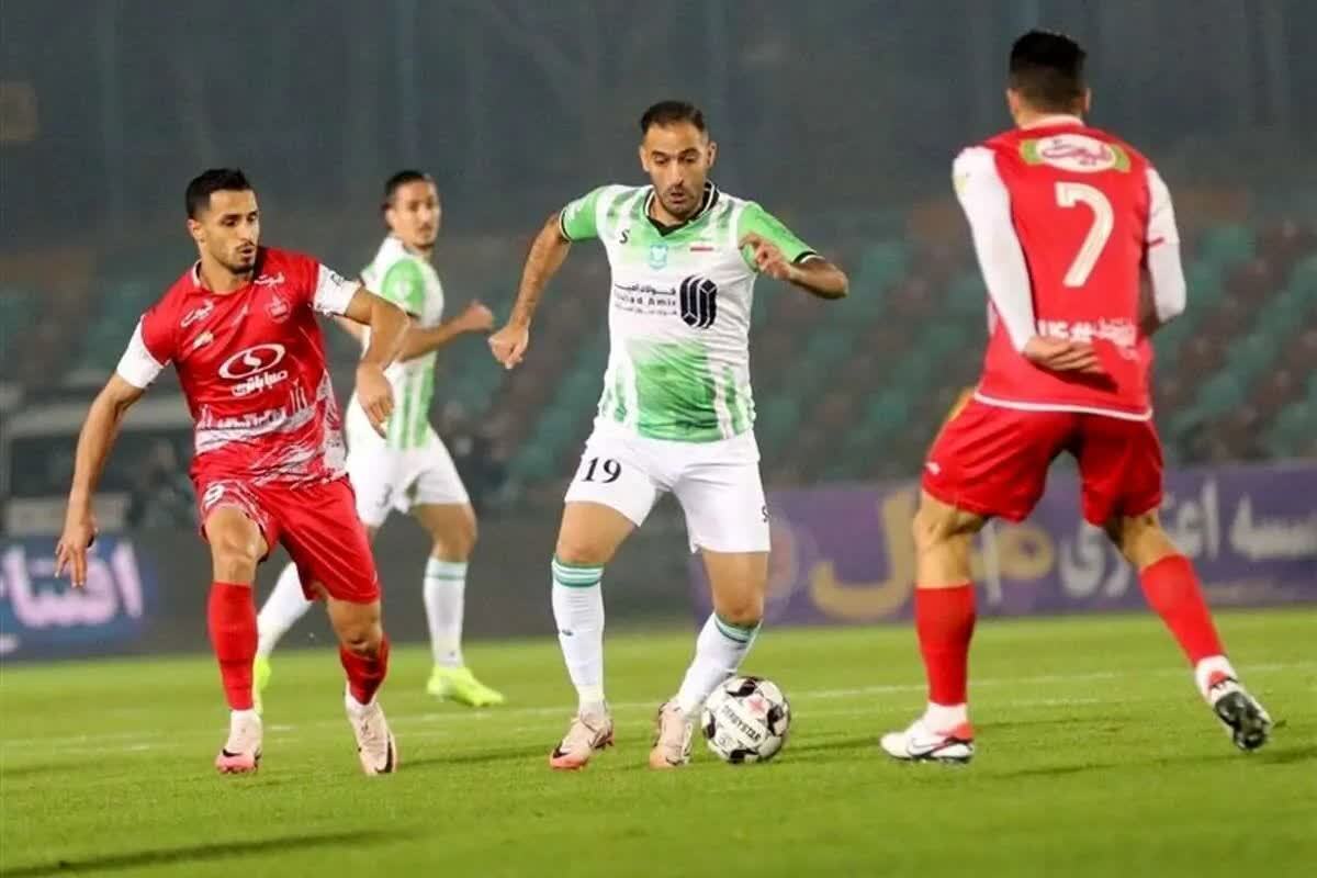 قهرمانی برای خیبر؛ خیلی دور، خیلی نزدیک