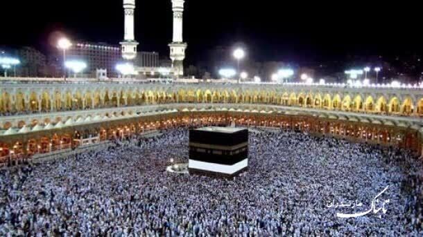 آغاز ثبتنام قطعی حج ۱۴۰۵ مازندران از ۱۶ آذر آغاز ثبتنام قطعی حج ۱۴۰۵ مازندران از ۱۶ آذر