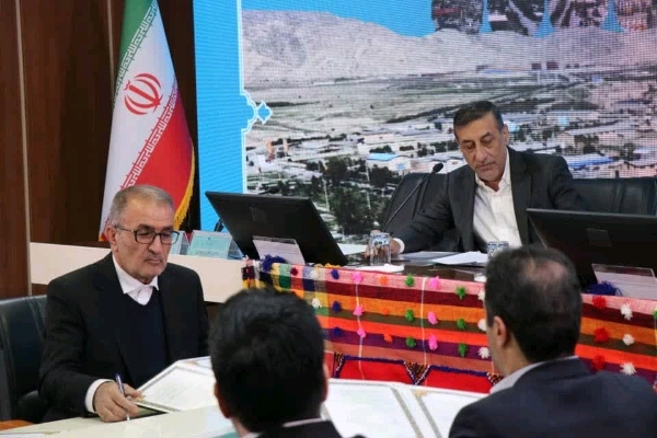 پزشکیان در کهگیلویه و بویراحمد؛ سفرِ وعده‌ها یا نقطه آغاز اصلاحات مدیریتی؟