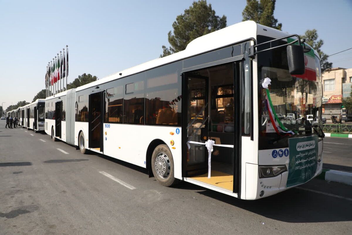 راه&zwnj;اندازی خط سریع&zwnj;السیر پردیسان به حرم مطهر