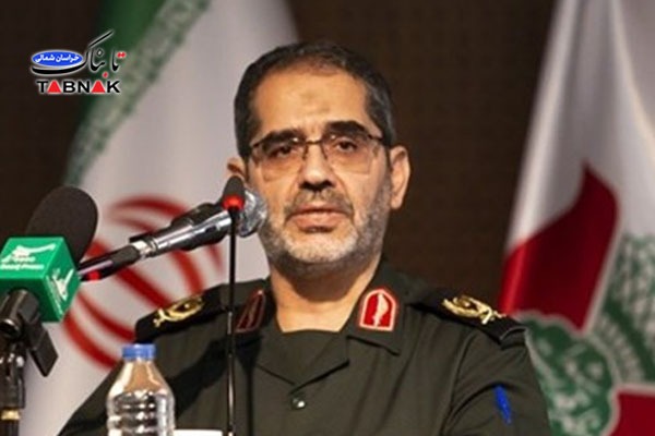 بسیج، ریشه در مردم دارد و مسیر پیشرفت کشور را هموار کرده است بسیج، ریشه در مردم دارد و مسیر پیشرفت کشور را هموار کرده است