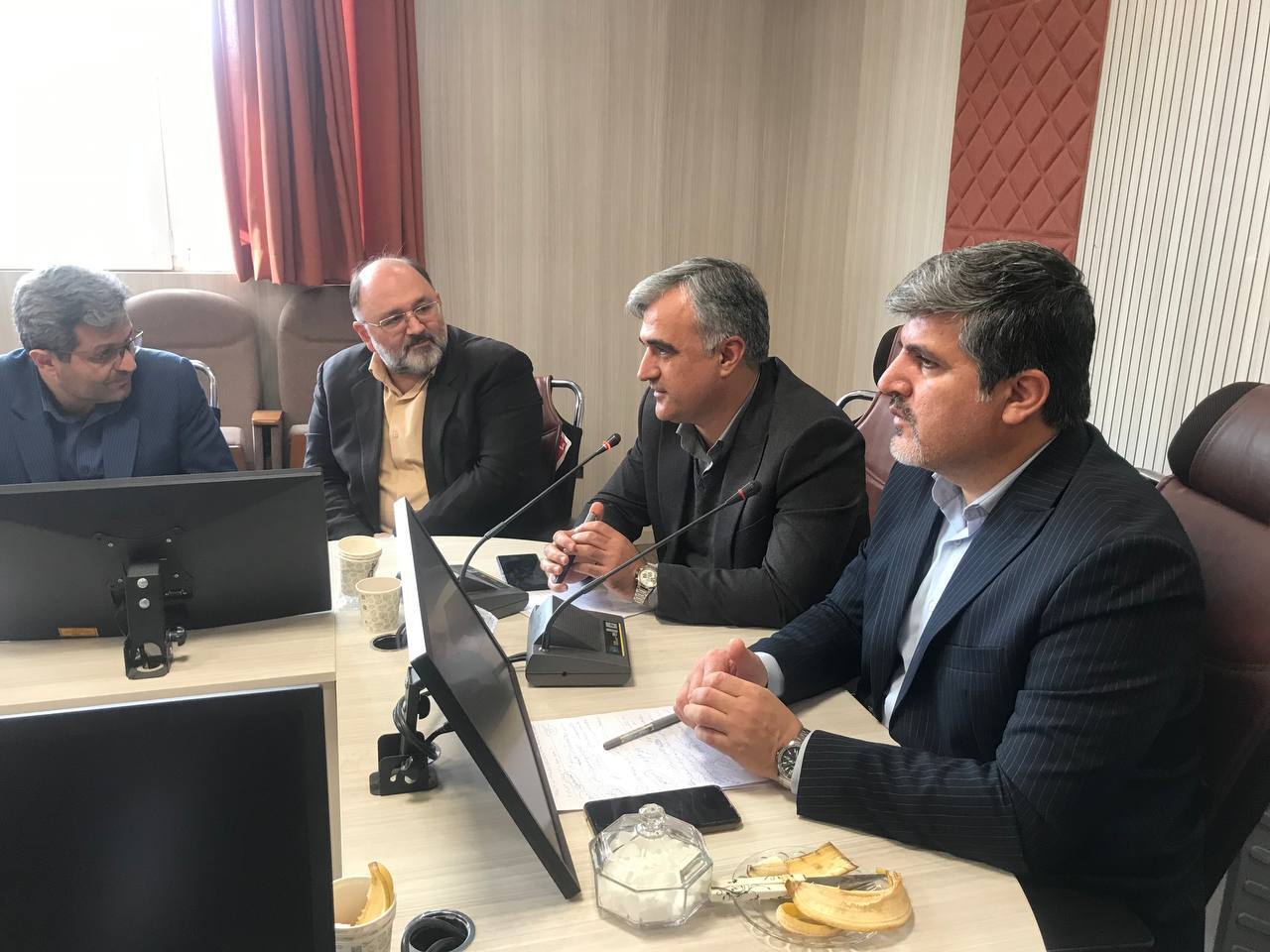 تصمیمگیری درباره سد ژاوه باید علمی و بدون دخالت ملاحظات سیاسی باشد تصمیمگیری درباره سد ژاوه باید علمی و بدون دخالت ملاحظات سیاسی باشد