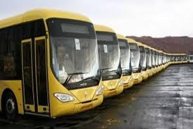 سفر رایگان با اتوبوس به&zwnj;مناسبت روز مادر در شهرکرد