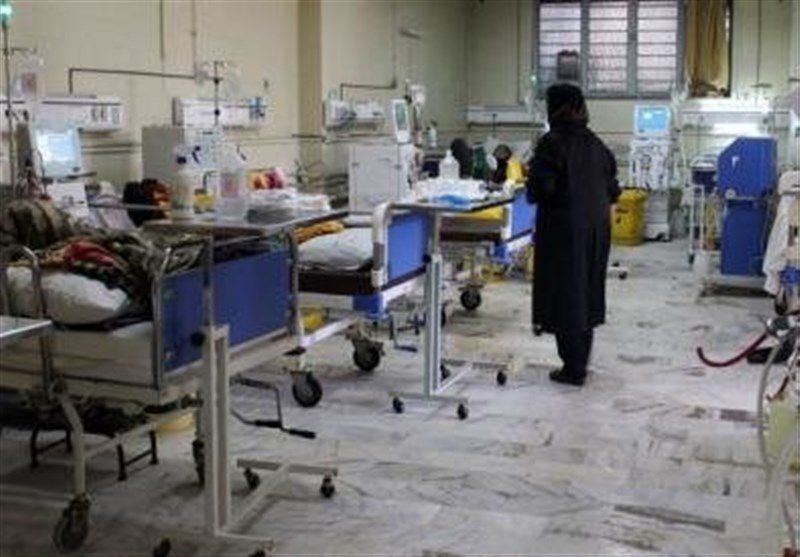 پایان یک چالش بزرگ درمانی و ثبت یک موفقیت مهم در حوزه سلامت کهگیلویه و بویراحمد