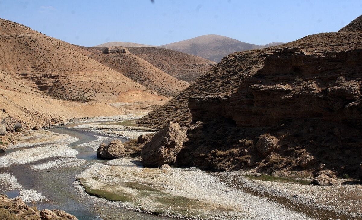 بارش&zwnj;های پاییزی امسال کمتر از نرمال خواهد بود