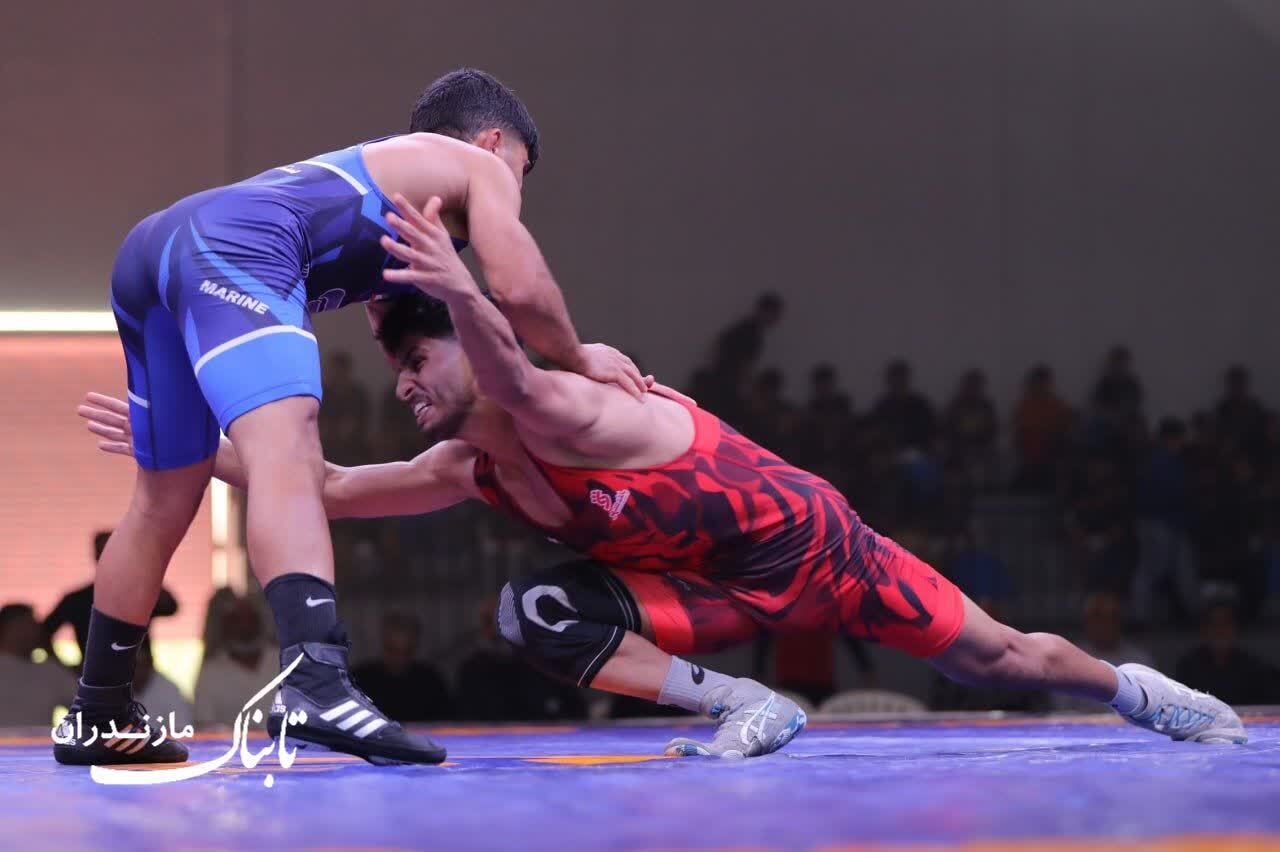 دخالت سرمربی تیم‌ملی و حذف جنجالی ستارگان ساری