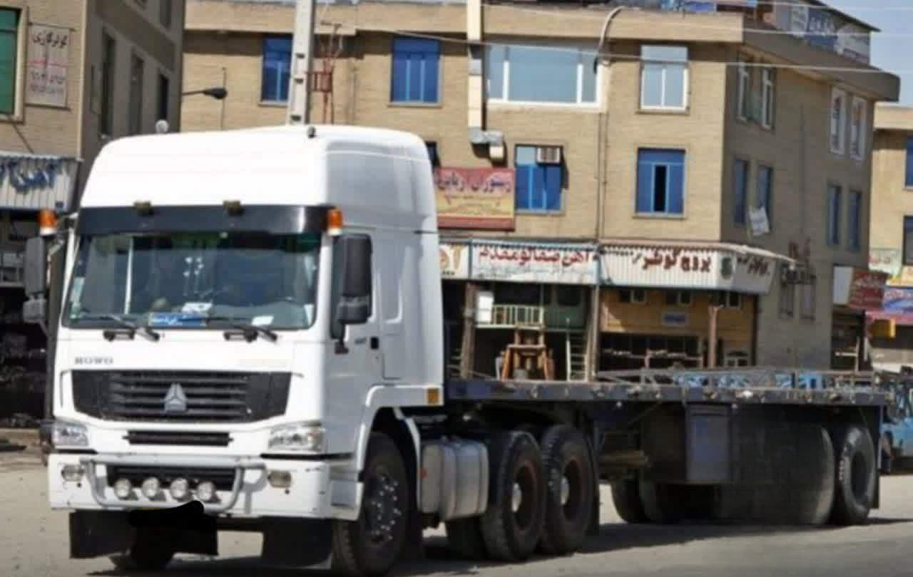 دادستانی بیجار پارک خودروهای سنگین در داخل شهر را ممنوع اعلام کرد