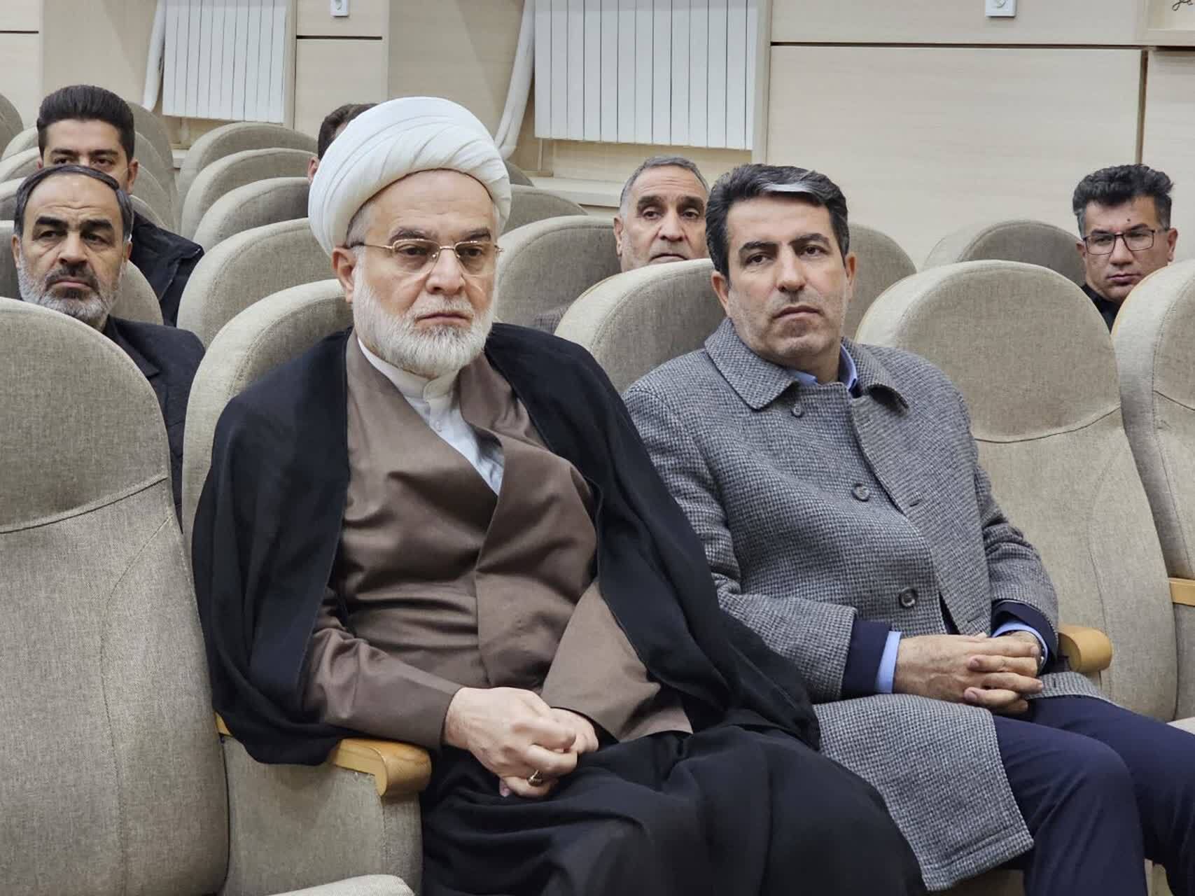 کارکرد شوراهای مردمی قربانی «عدم پاسخگویی مدیران اجرایی» شده است کارکرد شوراهای مردمی قربانی «عدم پاسخگویی مدیران اجرایی» شده است