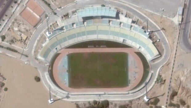 میزبانی از استقلال تهران در ورزشگاه ۲۰ هزار نفری بندرعباس/ محل بازی تغییر نمی‌کند!