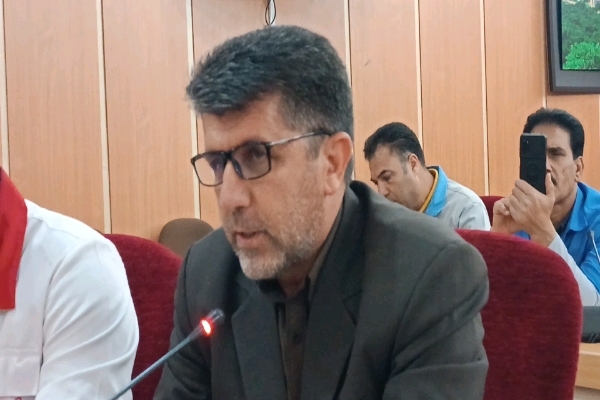 سامانه بارشی فعال در راه کهگیلویه و بویراحمد/ برف و باران از چهارشنبه استان را فرا می&zwnj;گیرد