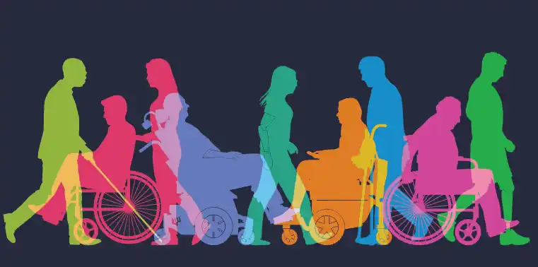 توانمندسازی اجتماعی افراد دارای معلولیت اولویت است