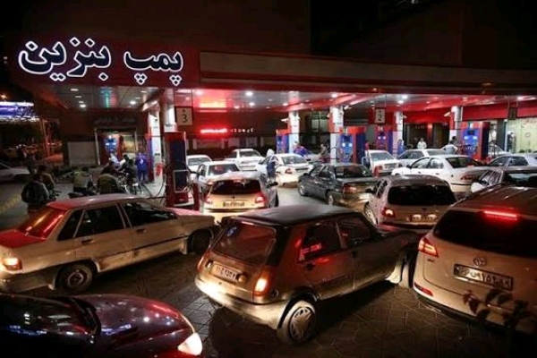 زنگ خطر سوخت در کهگیلویه و بویراحمد؛ یاسوج تشنه بنزین؟ / راهحل پنج دقیقهای برای حل بحران! زنگ خطر سوخت در کهگیلویه و بویراحمد؛ یاسوج تشنه بنزین؟ / راهحل پنج دقیقهای برای حل بحران!